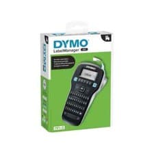 Image of Dymo LabelManager 160 Label Marker Qwerty Keyboard 2174612
