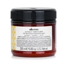 Image of Davines Alchemic - #Golden (For Natural & Coloured Hair) 250ml/8.84oz