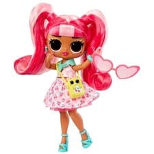 Image of Lol Surprise Tweens Core Doll - Cherry B.B. Mga Genuine Quality