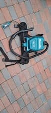 Image of Makita Brushless Cordless Vacuum CleanerDVC261ZX11 high-performance 36V(Twin18V)
