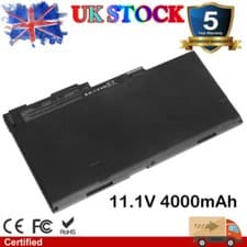 Image of Battery CM03XL for HP EliteBook 840 G1 850 855 G2 717375-001 717376-x CM03
