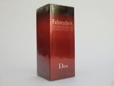 Image of Christian Dior FAHRENHEIT Batch 2015 AFTER-SHAVE Lotion 50ml -1.7oz BNIB Sealed