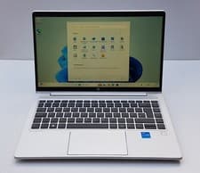 Image of HP ProBook 440 G8 14" i5 1135G7 2.4GHZ 16GB 256GB SSD FHD Windows 11 NEW (1DE4)