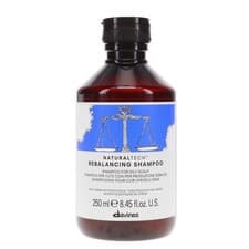 Image of Davines NaturalTech Rebalancing Shampoo 8.45 oz
