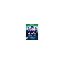 Image of Xbox One Tennis World Tour 2 Game NEW