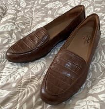 Image of Women’s Clarks ‘unstructured’ shoes