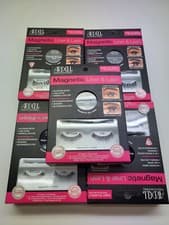 Image of 5 Pack Ardell Magnetic Lashes Liner & Lash Natural #110 Kit  ( 5 kits )
