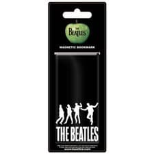 Image of the Beatles: Jump Magnetic BookMark