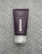 Image of Margaret Dabbs London ~ Fabulous Feet Foot Lotion ~ 45ml ~ New ~ Sealed