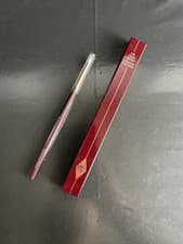 Image of Charlotte Tilbury EYE LINER BRUSH ROSE GOLD & NIGHT CRIMSON