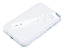 Image of D-Link 4G Lte Ax300 Wi-Fi 6 Mobile Hotspot. Device Type: Cellular Network Modem