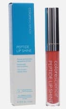 Image of Colorescience Peptide Lip Shine SPF 35 Coral 0.13 oz