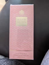 Image of Molton Brown Jasmine & Sun Rose Exquisite Bathing Oil 200ml~ Sealed/Discontinued
