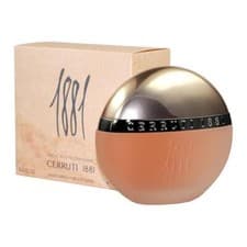 Image of Cerruti 1881 Pour Femme Eau de Toilette 100ml Spray