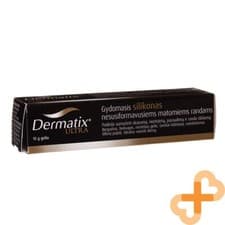 Image of DERMATIX ULTRA Gel 15 g Topical Silicone Gel for Freshly Healed Wounds