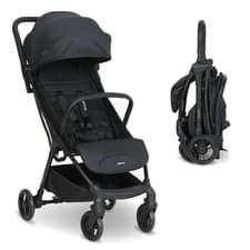 Image of My Babiie MBX2 Compact Stroller - Black