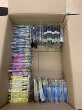 Image of epson 16 Series ink cartridges 1631 1632 1633 1644 - x45 Inks