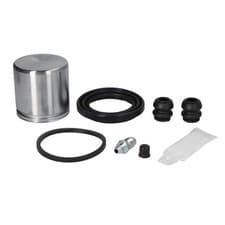 Image of FOR VW DISC BRAKE CALIPER REPAIR KIT LEFT/RIGHT AUTOFREN SEINSA D4-1052C