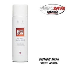 Image of Autoglym - Instant Show Shine 450ml