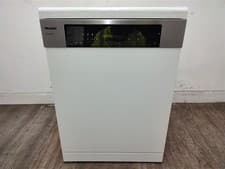 Image of Miele PFD101 Dishwasher Freestanding 13 Place Settings AutoOpen [IH0111018087]