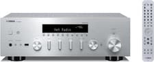 Image of Yamaha RN600A Network Stereo Receiver MusicCast Wi-Fi Hi-Res Streaming Amplifier