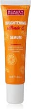 Image of Beauty Formulas Brightening Vitamin C Facial Serum (30ml)