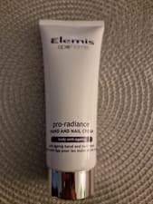 Image of ELEMIS SPA AT HOME PRO-RADIANCE HAND AND NAIL CREAM 100ml