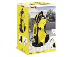 Image of Smoby Toys 7600360902 - Roleplay - Kärcher High Pressure Cleaner K 4 - New