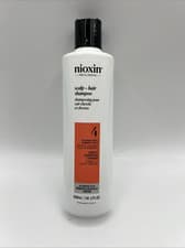 Image of NIOXIN System 4 Cleanser Shampoo 10.1 oz 1 Pack