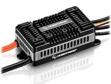 Image of Hobbywing Platinum 260A Hv Opto V5 Esc