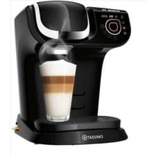 Image of Bosch TAS6502GB Tassimo My Way 2 Coffee Machine Black