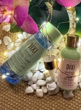 Image of Bundle Lot 2 Pixi By Petra Clarity Tonic 3.4oz & Rose Oil Blend 1oz NIB $39val