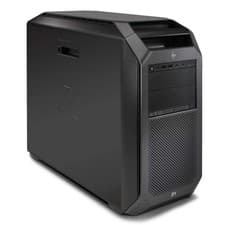 Image of HP Z8 G4 Configurable Workstation 2nd Gen Scalable 512GB DDR4 Nvidia RTX GPU Lot