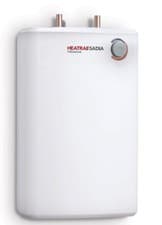 Image of Heatrae Sadia 95010282 Streamline 3kw Undersink Vented Water Heater 7 Litre New