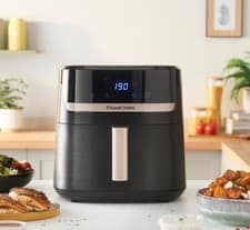 Image of Russell Hobbs 27630 Satisfry 8.3l Air Fryer