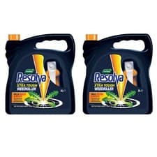 Image of Resolva Pro Xtra Tough To Use Weed Killer 3L x 2
