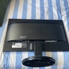 Image of Acer KA220HQ 21.5" LED Monitor - Black (UM.WX0EE.001)