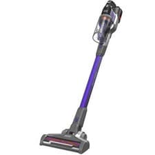 Image of Black and Decker BHFEV362DP 36v Cordless 4 in 1 Pet Vacuum Cleaner 1 x 2ah Li-io