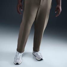 Image of NWT $110 Nike 24.7 Mens XL Tall ImpossiblySoft Dri-FIT Training Pants Cave Stone
