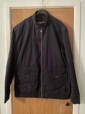 Image of Barbour International Matley Men's Jacket