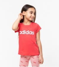 Image of Girls Adidas T-shirt Originals Junior 