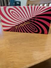 Image of MAC Tiny Tricks Mini Lipglass Trio Cool NEW boxed Ready To Gift!