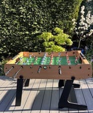 Image of Football Table 45” X 24”