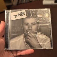 Image of Whatever People Say I Am, That's What I'm Not by Arctic Monkeys (CD, 2006)