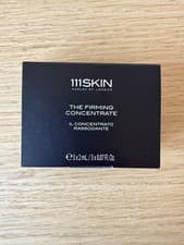 Image of 111SKIN The Firming Concentrate 3x 2ml Ampoules Brand New