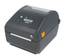 Image of New Zebra ZD421 Label Printer Direct Thermal 203 x 203 DPI Wired & Wireless