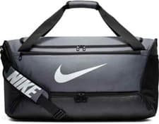 Image of Nike Brasilia 9.5 Medium Duffle Bag 60L Sports Holdall Football Gym BA5955-410