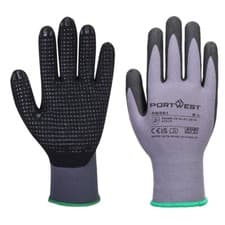 Image of Portwest AB351 DermiFlex Plus Essential Gloves  (Pk12) - Lightweight & Flexible