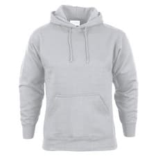 Image of Absolute Apparel Mens Urban Pullover Hood AB112