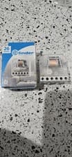 Image of Finder 26.01.8.230.0000 10A Step Relay 230VAC New / Boxed Quick Postage
